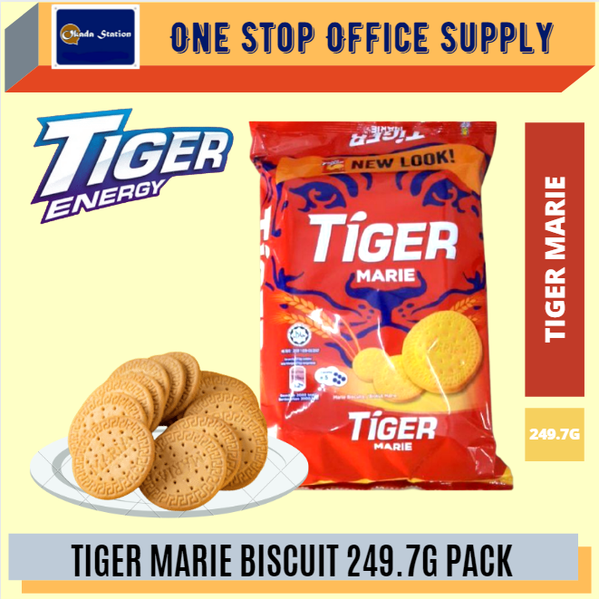 TIGER MARIE 249.7G
