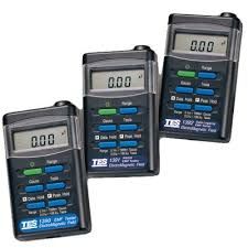 TES EMF TESTER