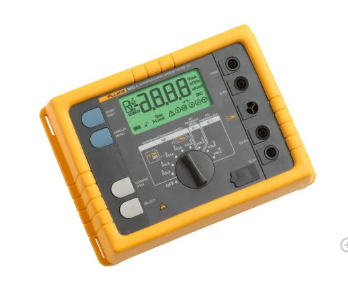 Fluke 1625-2 GEO Earth Ground Tester