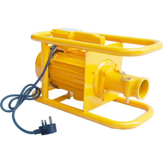 industrial Fuji Vibration Motor