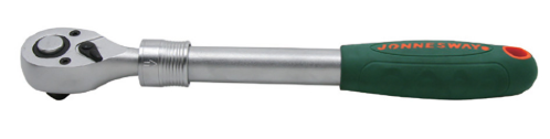 JONNESWAY 1/2" DR. EXTENDABLE RATCHET HANDLE