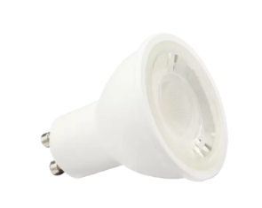 SE SETIA ELECTRIC TZL GU10 7W YELLOW
