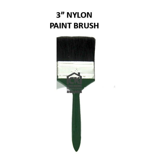 2鈥�X 680# Paint Brush - Nylon