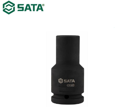 Sata 3/4”DR.DEEP IMPACT SOCKET 48MM