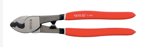 YATO CABLE CUTTER