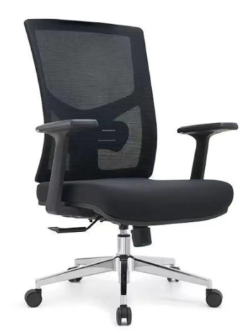 Office Chair Ergonomic Chair Adjustable (2 years warranty)