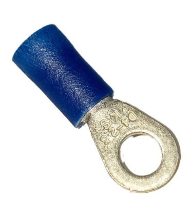 Cable Lug - Ring 8.4mm M8