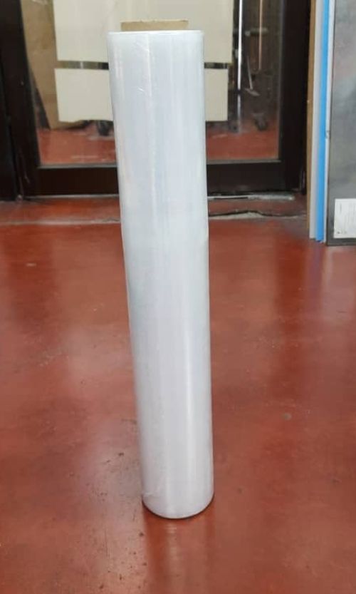 Plastic Stretch Film 20" (1 Kotak = 6 Gulung)