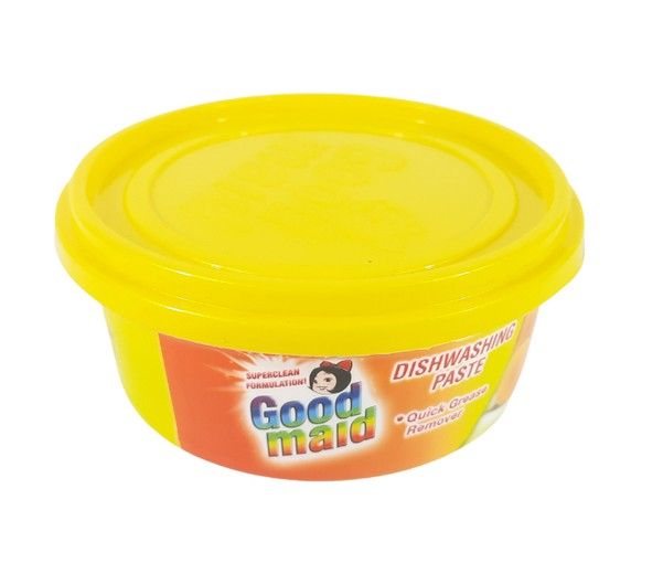 GOODMAID Dishwash Paste - Lemon 300g