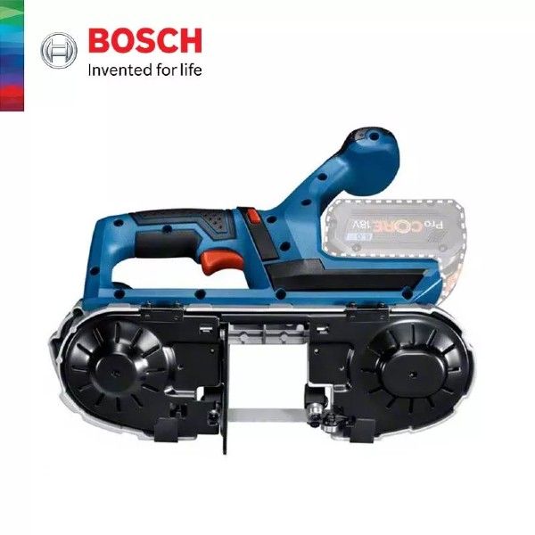 Solo GCB18V-63 Professional Bosch Cordless Band Saw 06012A0400