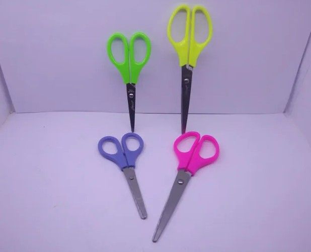 Others *SCISSORS- ACURA LL1 6.5" STAINLESS STEEL SCISSORS
