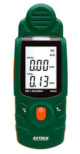 Extech VOC And Formaldehyde Meter VFM200
