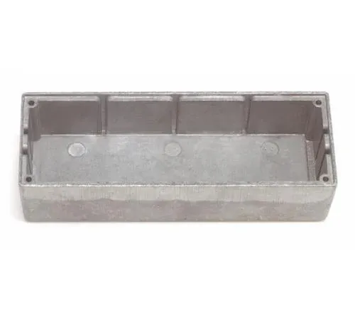 Fluke PHGS 5255 Shielded Box
