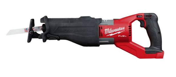 Milwaukee M18 FUEL™ SUPER SAWZALL™ (Bare) M18 FSX-0C0