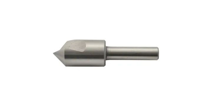 1/2"x90DEG HSS SINGLE FLUTECOUNTERSINK