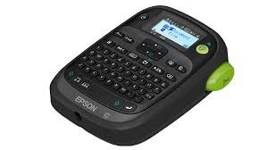 EPSON LABEL/WORKS LW-K400 COMPACT LABEL PRINTER