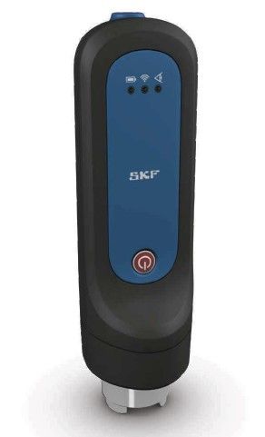 SKF QuickCollect Sensor CMDT 391-K-SL