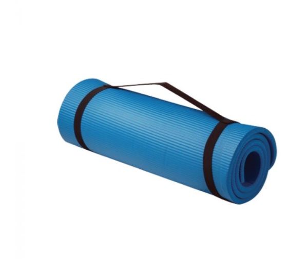 oem *EASYROLL FITNESS MAT (BLUE)