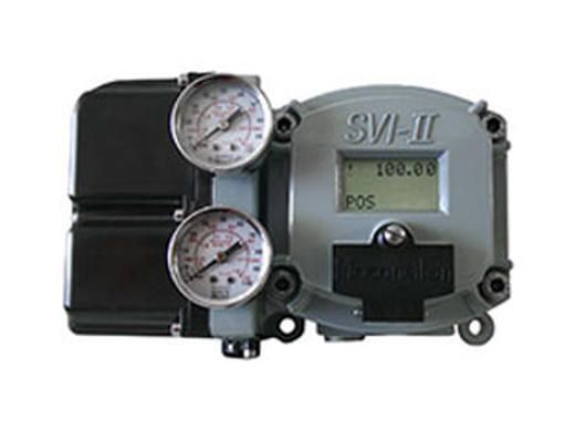 Masoneilan *Masoneilan SVI II AP Advanced Performance Digital Valve Positioner (HART) Double Acting (SVI2-32123121)