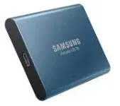 EXT SSD SAMSUNG T5 1TB