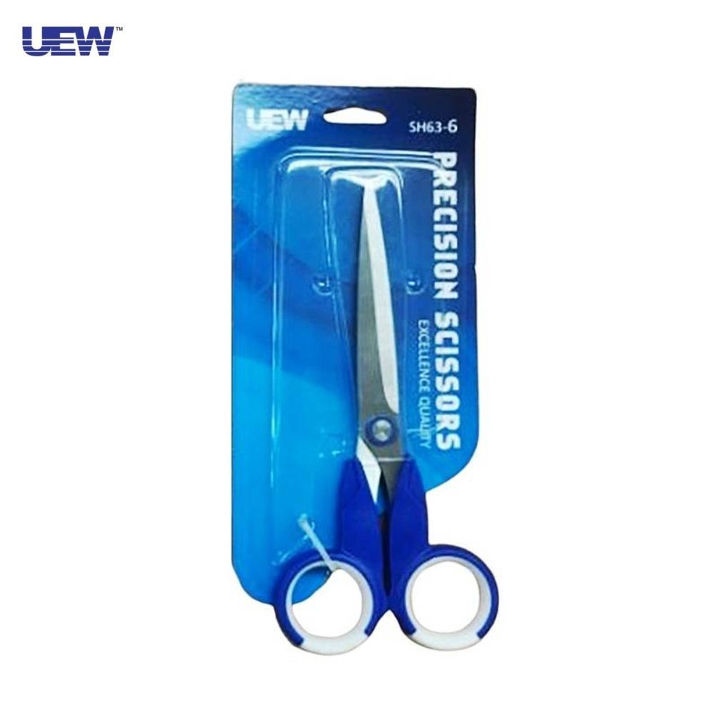 QP UEW SH63-6 Scissors 6.5"