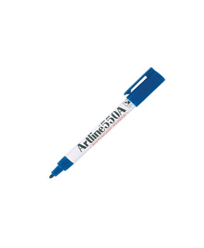 ARTLINE Whiteboard Marker Blue