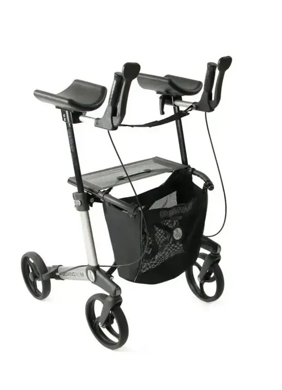 Handicare AF966LH Handicare Rollator