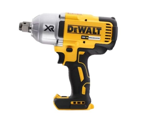 Dewalt 20V Impact Wrench 3/4" High Torque (Bare) in TSTAK