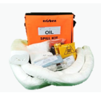 CRISBEN (SKA 20) - 20L Oil Spill Kit Bag