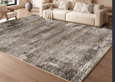 6XL ( 300*200cm ) Claire Velvet Carpet 5D / Floor mat / Rugs/ Carpets/