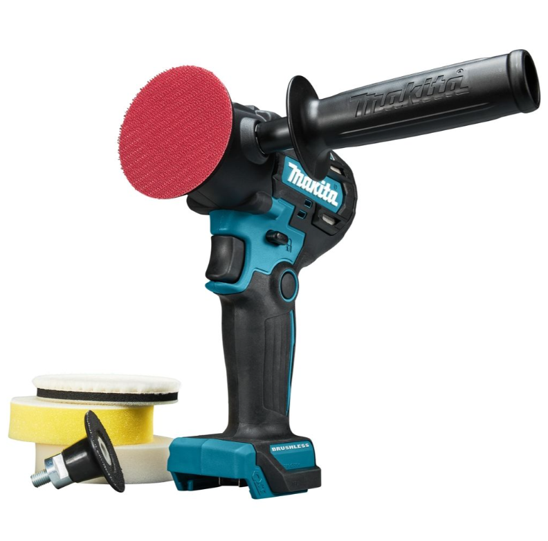 MAKITA CORDLESS SANDER POLISHER PV301DZ