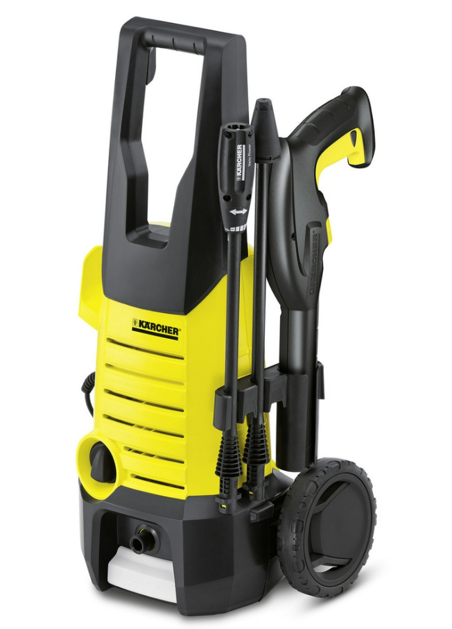 *K 2.360 High Pressure Cleaner Water Jet