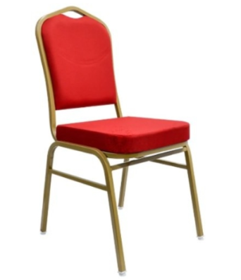 BANQUET CHAIR / MODEL : IOS BC-501G / PREMIUM