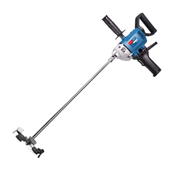 DONGCHENG ELECTRIC MIXER WITH STIRRER (800W)