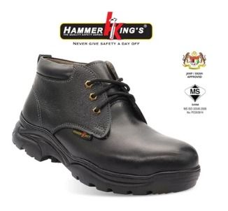 Hammer King 13010 Black