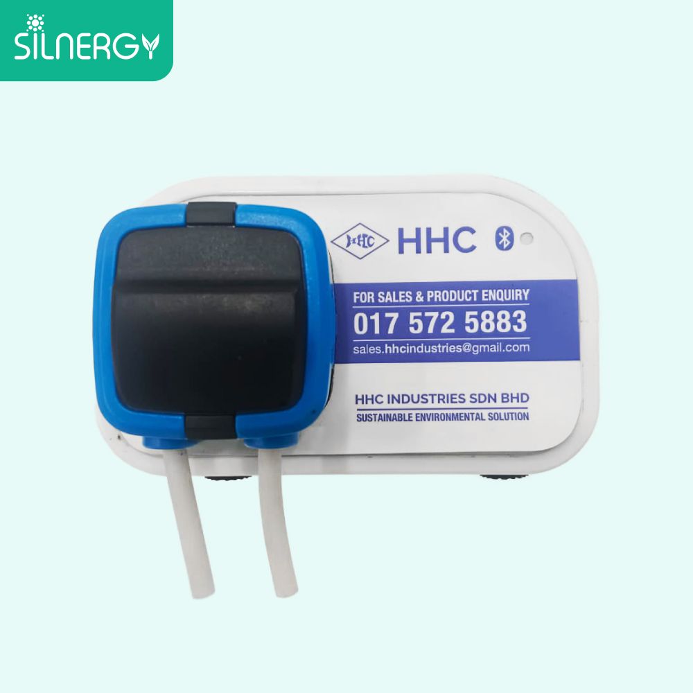 HHC AUTO DOSING UNIT (AEDS)