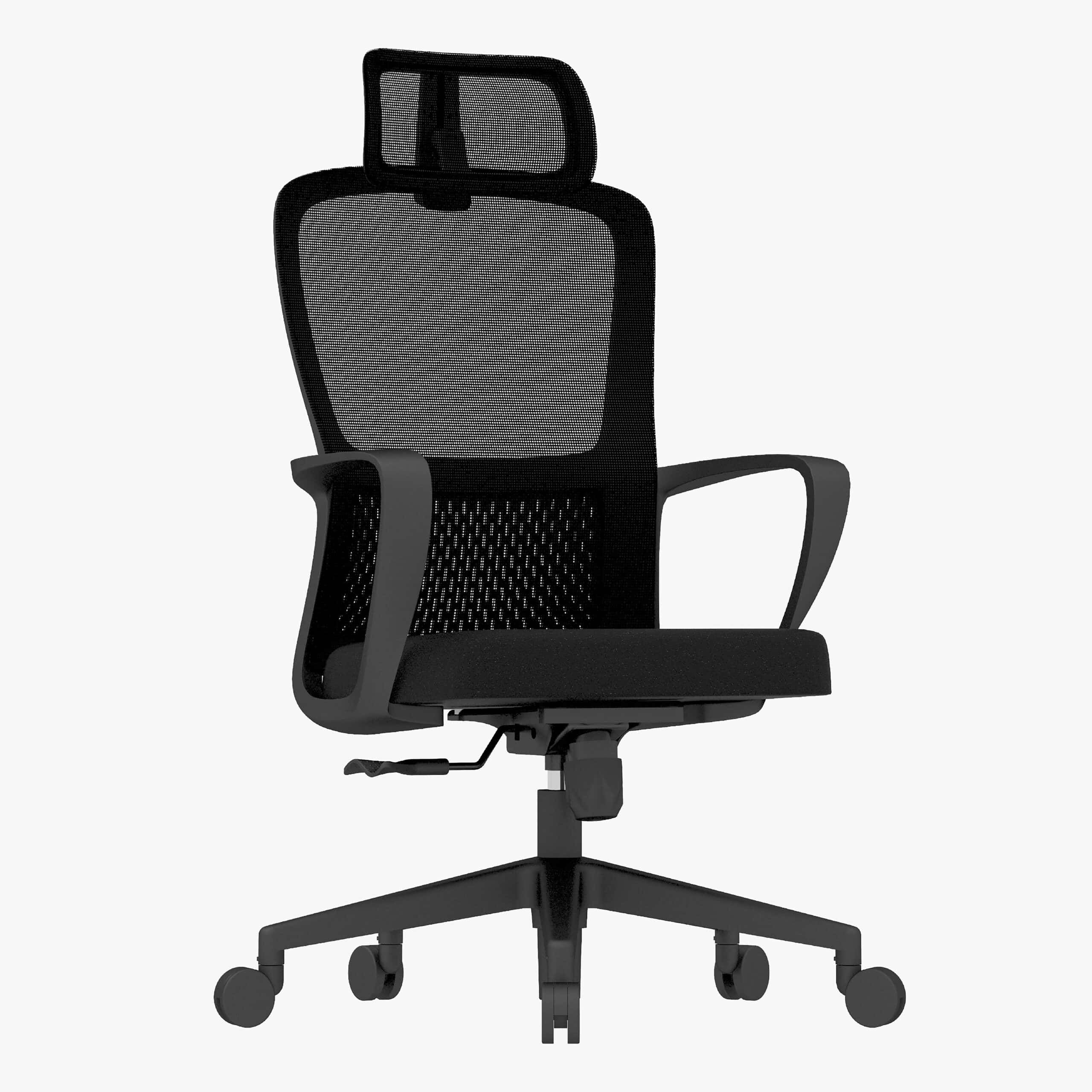 MESH CHAIR MANAGER