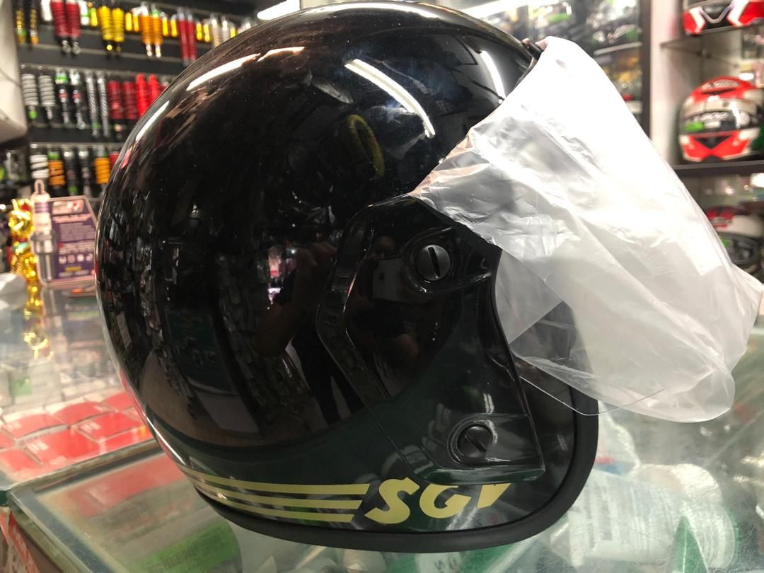 SGV Helmet Standard