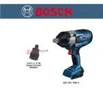 BOSCH 18v GDS18V-1050H 18V 3/4" High Torque Cordless Impact Wrench With BITURBO Brushless Motor