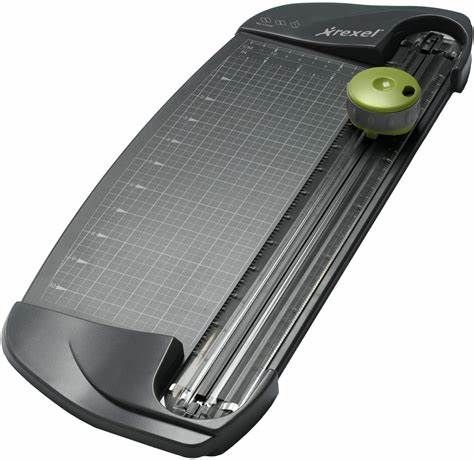 REXEL TRIMMER SMARTCUT A200(A4)