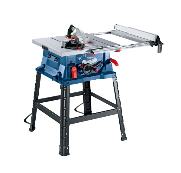 BOSCH Table Saw GTS 254 Professional ( 0 601 B45 0L0 )
