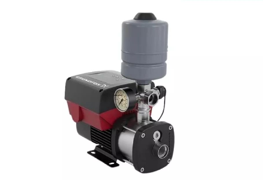 Grundfos CMBE5-62 Home Water Pressure Booster Pump