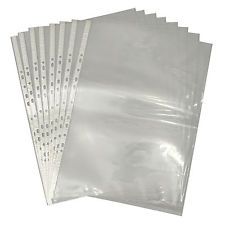A3 Sheet Protector Potrait - 10kpg