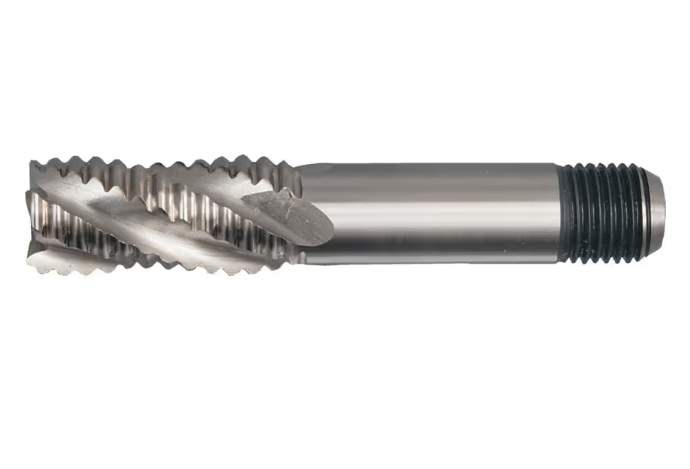 6mm HSS-COBALT SC/SH C/PRIPPER