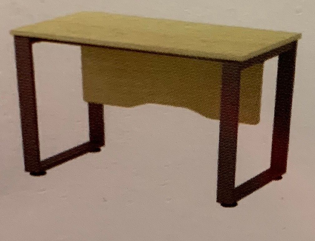 4 FEET STANDARD TABLE(W/O TEL CAP)