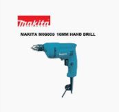 Makita M0600B Drill 10mm 350W 3000RPM