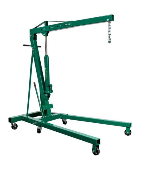 Sata 2 TONE CRANE