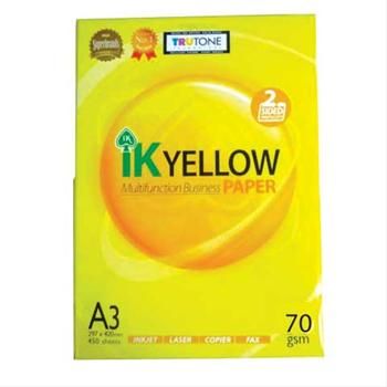 A3 paper Indah Kiat 70gm