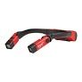 MILWAUKEE L4 B3 USB Rechargeable 400 Max Lumens Neck Light