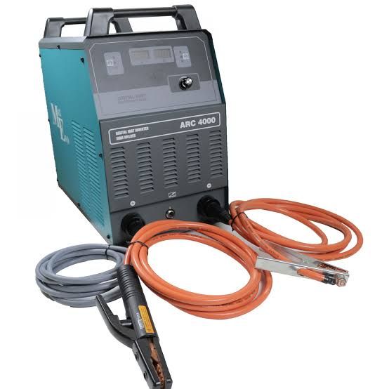 WELDING SET